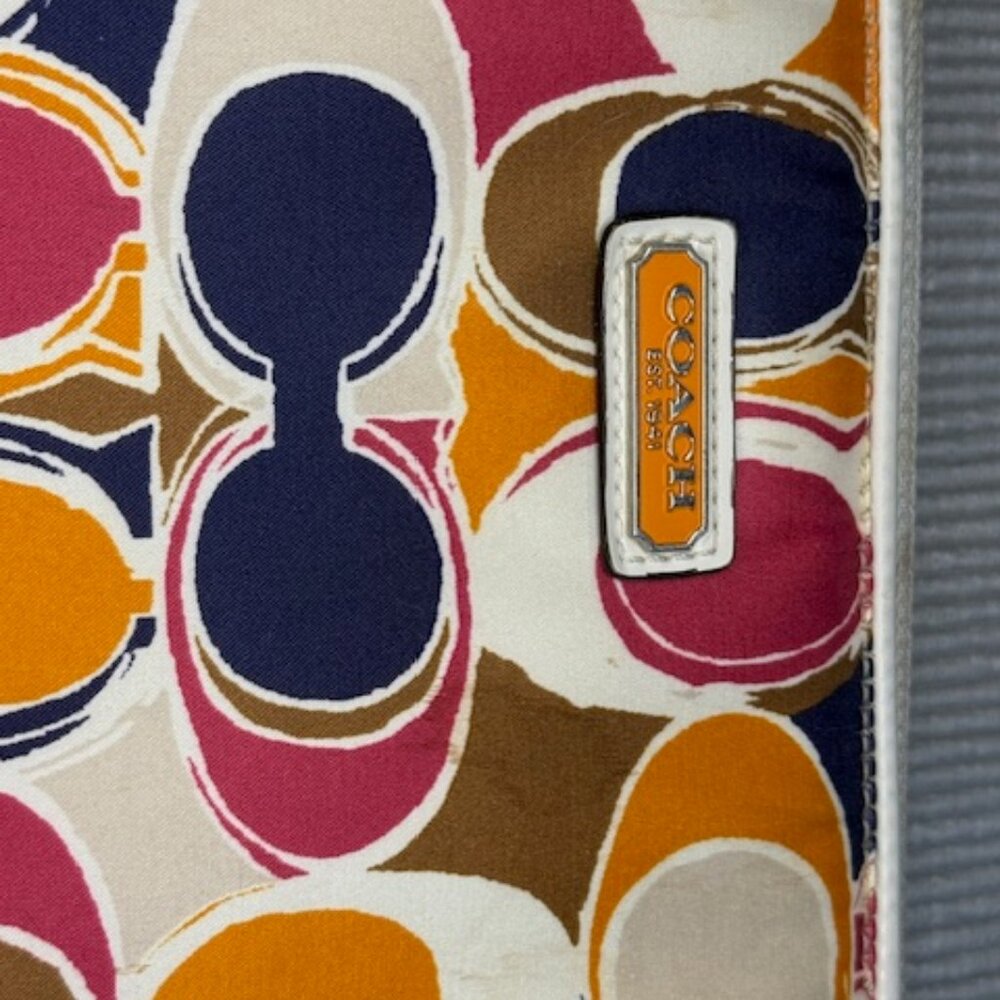 Coach Tablet Case - image 3